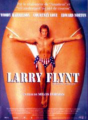 Larry Flint