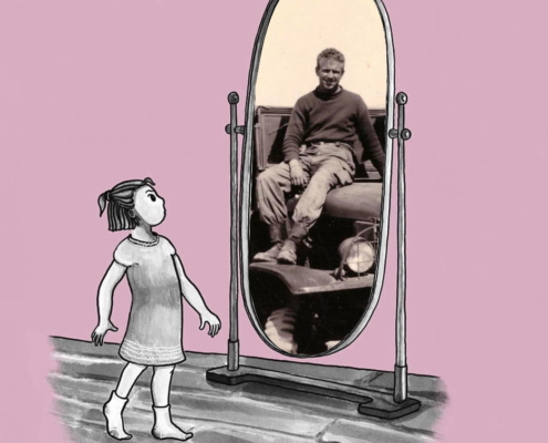 Mes plus sincères salutations 1